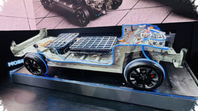 MG ADAPT Satukan 4 Teknologi Elektrifikasi, Strategi Baru untuk Pasar India