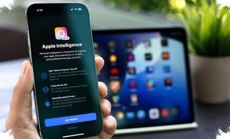 Apple Intelligence Masuk China, Tapi Otaknya Akan Berbeda dari Versi Global