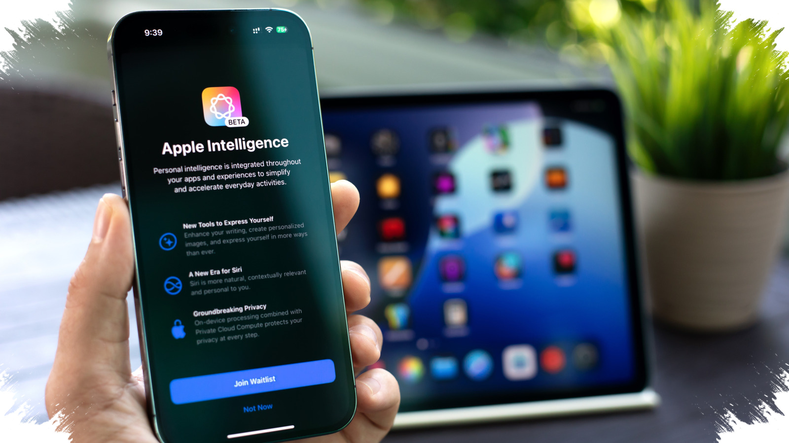 Apple Intelligence Masuk China, Tapi Otaknya Akan Berbeda dari Versi Global