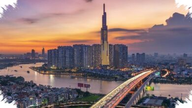 Bebas Visa WNI ke Vietnam Kini Hanya 14 Hari, Liburan Lebih Lama Perlu Visa