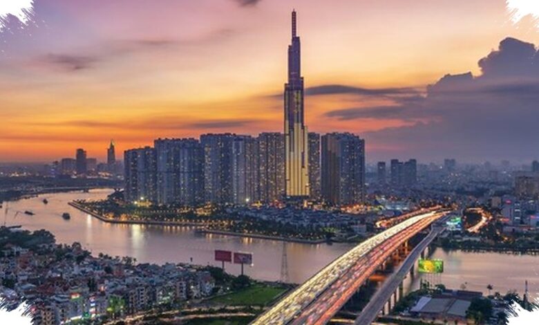 Bebas Visa WNI ke Vietnam Kini Hanya 14 Hari, Liburan Lebih Lama Perlu Visa
