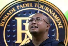 Andre Rosiade Singgung Dugaan Tiket Promosi Dibooking, Minta Championship Diawasi Ketat