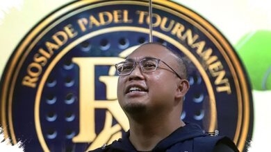Andre Rosiade Singgung Dugaan Tiket Promosi Dibooking, Minta Championship Diawasi Ketat