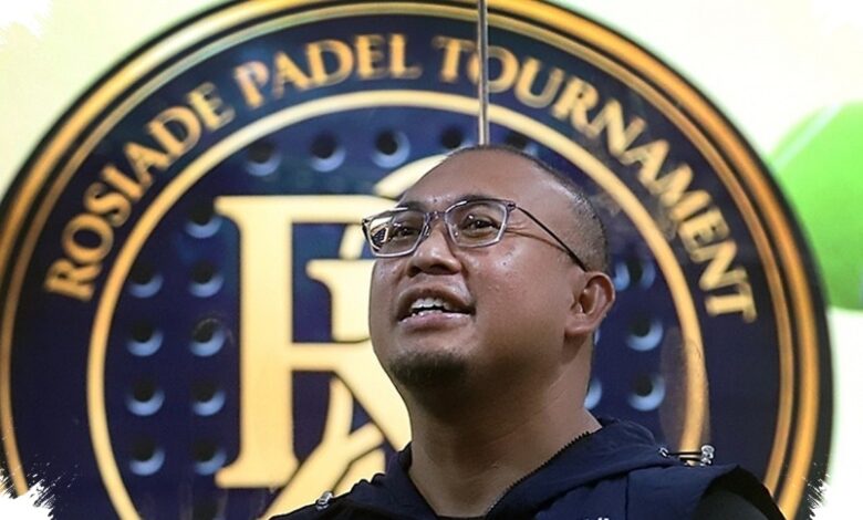 Andre Rosiade Singgung Dugaan Tiket Promosi Dibooking, Minta Championship Diawasi Ketat