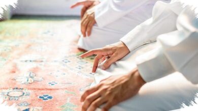 Jadwal Sholat Bandung Kamis 16 Juli, Catat Jeda Penting dari Imsak hingga Isya
