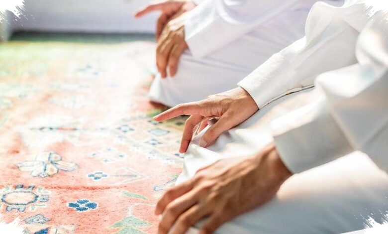 Jadwal Sholat Bandung Kamis 16 Juli, Catat Jeda Penting dari Imsak hingga Isya