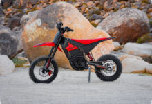 2 Motor Listrik Off-Road dengan Torsi Buas, Siap Menantang Lumpur dan Batu