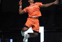 Alwi Farhan Bangkit dari Kekalahan Telak, Ubed Terhenti di 16 Besar Japan Open