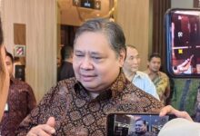 Indonesia Masuk WAICO di China, Pemerintah Incar Lompatan Investasi AI