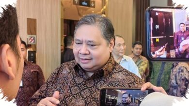 Indonesia Masuk WAICO di China, Pemerintah Incar Lompatan Investasi AI