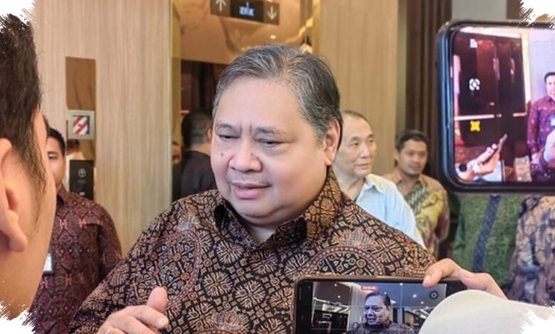 Indonesia Masuk WAICO di China, Pemerintah Incar Lompatan Investasi AI