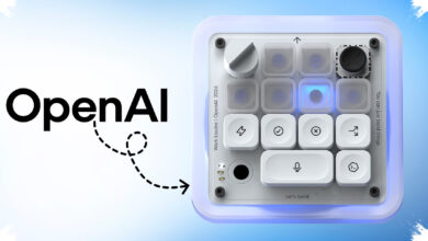 OpenAI Masuk ke Hardware Lewat Codex Micro, Bukan Perangkat AI yang Dirumorkan