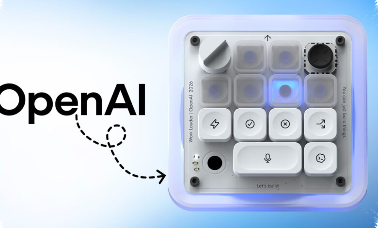 OpenAI Masuk ke Hardware Lewat Codex Micro, Bukan Perangkat AI yang Dirumorkan
