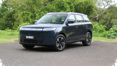 15 Mobil Listrik Terlaris Semester I 2026, Jaecoo J5 Salip BYD Atto 1
