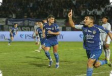 PSIM Bertahan di Stadion Sultan Agung, Fasilitas Kandang Siap Dibenahi