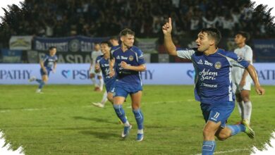 PSIM Bertahan di Stadion Sultan Agung, Fasilitas Kandang Siap Dibenahi