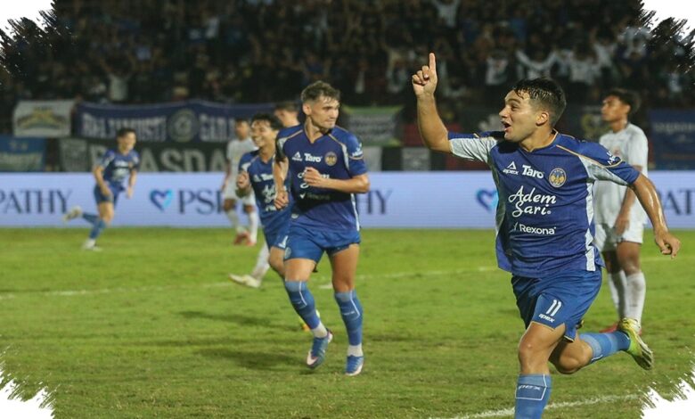 PSIM Bertahan di Stadion Sultan Agung, Fasilitas Kandang Siap Dibenahi