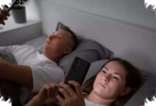 5 Trik agar Mata Tidak Cepat Lelah saat Menatap Smartphone, Jangan Abaikan Jeda