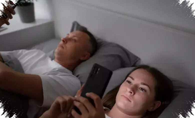 5 Trik agar Mata Tidak Cepat Lelah saat Menatap Smartphone, Jangan Abaikan Jeda