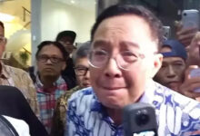 Bobby Rizaldi Diperiksa Lebih dari 9 Jam, Skema Audit Muara Enim Disorot KPK
