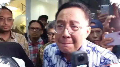 Bobby Rizaldi Diperiksa Lebih dari 9 Jam, Skema Audit Muara Enim Disorot KPK