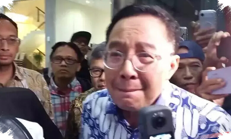 Bobby Rizaldi Diperiksa Lebih dari 9 Jam, Skema Audit Muara Enim Disorot KPK