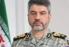 Iran Tak Bergeming Soal Selat Hormuz, AS Harus Penuhi Syarat Teheran