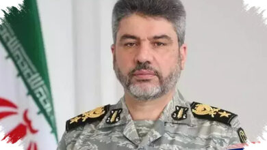 Iran Tak Bergeming Soal Selat Hormuz, AS Harus Penuhi Syarat Teheran