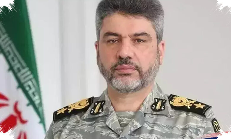 Iran Tak Bergeming Soal Selat Hormuz, AS Harus Penuhi Syarat Teheran