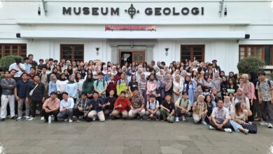 Mulai Kuliah Kedokteran Gigi di Usia 30 Tahun, Dedi Menembus Jalan Panjang di Jerman
