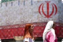 Trump Sebut Pembebasan Warga AS sebagai Niat Baik Iran di Tengah Eskalasi