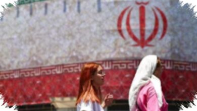 Trump Sebut Pembebasan Warga AS sebagai Niat Baik Iran di Tengah Eskalasi