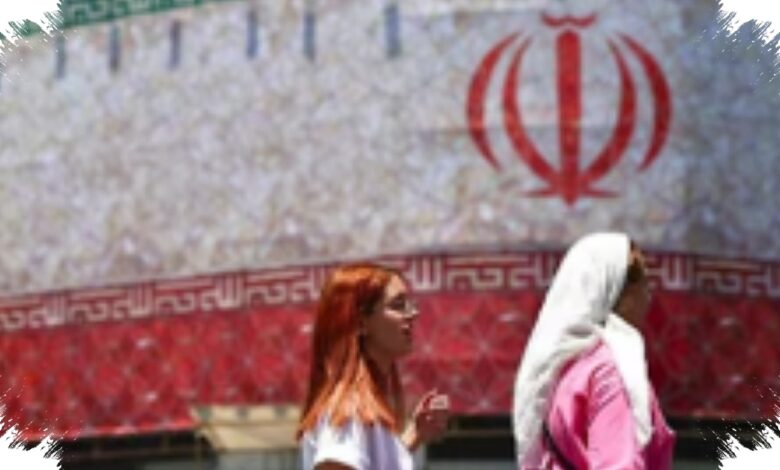 Trump Sebut Pembebasan Warga AS sebagai Niat Baik Iran di Tengah Eskalasi