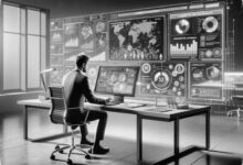 Remote AI Work Buka Jalan ke Klien Global, Website Jadi Penentu Kepercayaan