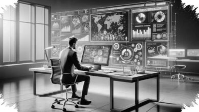 Remote AI Work Buka Jalan ke Klien Global, Website Jadi Penentu Kepercayaan