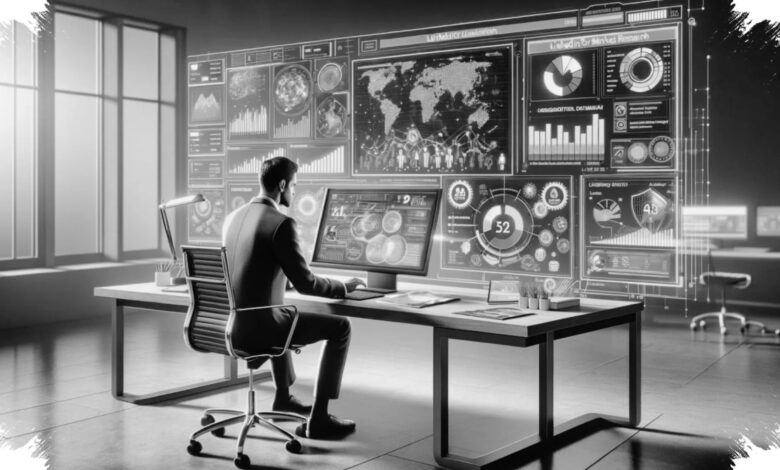 Remote AI Work Buka Jalan ke Klien Global, Website Jadi Penentu Kepercayaan