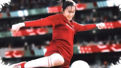 Dilraba Dilmurat Bantah Naik 7 Kg, Latihan Otot Jadi Kunci Peran di Kung Fu Soccer