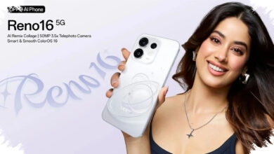 Oppo Reno 16 Membawa Baterai 6.700 mAh dalam Bodi Tipis, Performa Tetap Tenang