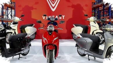 Motor Listrik VinFast Tanpa Emisi, Teknologi Pintarnya Bidik Mobilitas Harian
