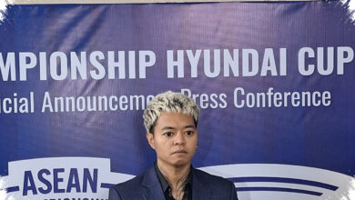 Reza Arap Bawa Laga AFF 2026 ke YouTube, Janjikan Format Baru di Luar Marapthon