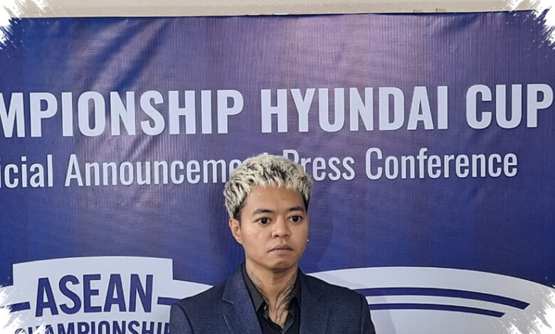 Reza Arap Bawa Laga AFF 2026 ke YouTube, Janjikan Format Baru di Luar Marapthon