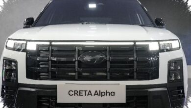 Hyundai New Creta Alpha 2026 Tampil Lebih Berani, Kabin Premium Jadi Pembeda Utama