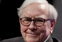 4 Alasan Warren Buffett Menjauh dari Emas, Memilih Bisnis yang Terus Menghasilkan