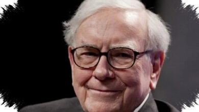 4 Alasan Warren Buffett Menjauh dari Emas, Memilih Bisnis yang Terus Menghasilkan