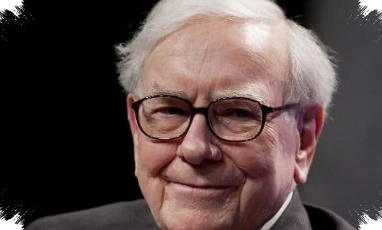 4 Alasan Warren Buffett Menjauh dari Emas, Memilih Bisnis yang Terus Menghasilkan