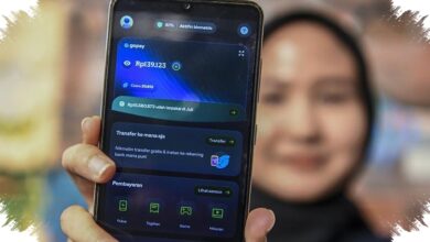 GoPay Buka Transfer ke 7 Negara, Kirim Dana ke Bank dan E-Wallet Tanpa Pindah Aplikasi