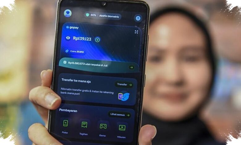 GoPay Buka Transfer ke 7 Negara, Kirim Dana ke Bank dan E-Wallet Tanpa Pindah Aplikasi