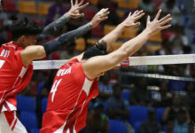 Servis Menekan Titik Lemah Kamboja, Indonesia Menang 3-0 di SEA V Cup 2026