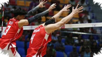 Servis Menekan Titik Lemah Kamboja, Indonesia Menang 3-0 di SEA V Cup 2026