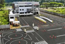 Astra Motor Buka Pusat Safety Riding 1 Hektar di Semarang, Ada AHASS dan Kids Park